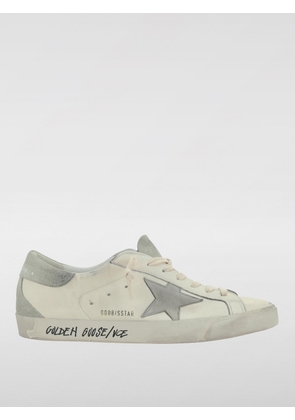Sneakers GOLDEN GOOSE Men color White