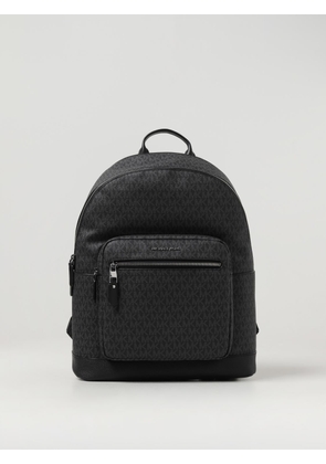 MICHAEL KORS Backpack Men color Black
