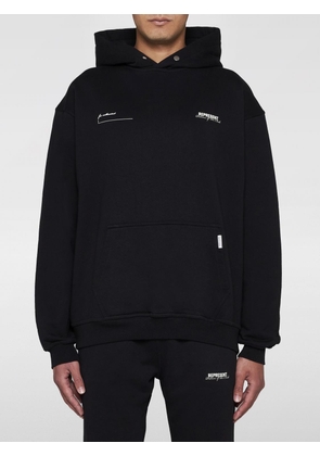 Sweatshirt REPRESENT Men color Black