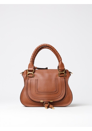 Handbag CHLOÉ Woman color Beige