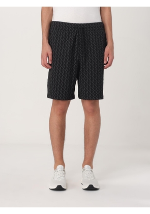 Shorts ARMANI EXCHANGE Men color Black