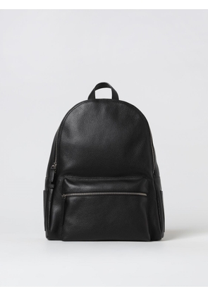 Backpack ORCIANI Men color Black