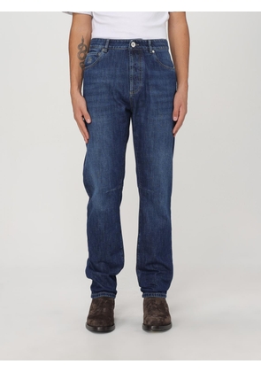 Jeans BRUNELLO CUCINELLI Men color Denim