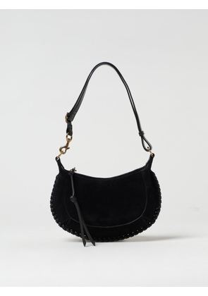 Crossbody Bag ISABEL MARANT Woman color Black