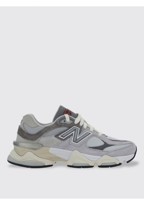 NEW BALANCE Sneakers Woman color Grey