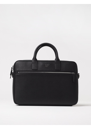 Bag EMPORIO ARMANI Men color Black
