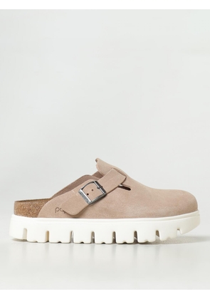 Shoes BIRKENSTOCK Woman color Beige