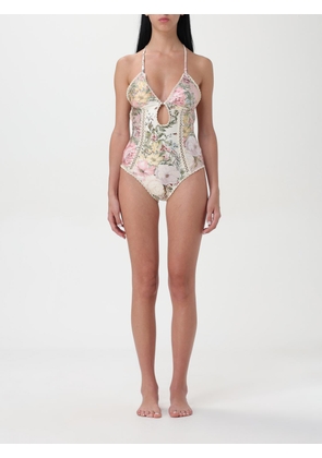 Swimsuit ZIMMERMANN Woman color Pink