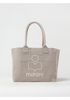 Tote Bag ISABEL MARANT Woman color Beige