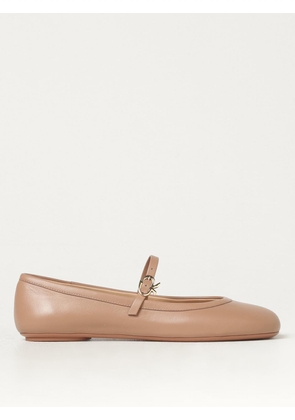 Ballet Flat GIANVITO ROSSI Woman color Pink