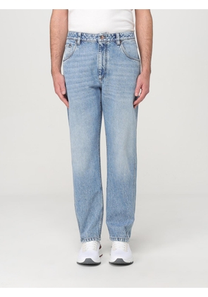 Jeans BRUNELLO CUCINELLI Men color Blue