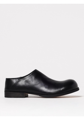 Loafers MOSCHINO COUTURE Men color Black