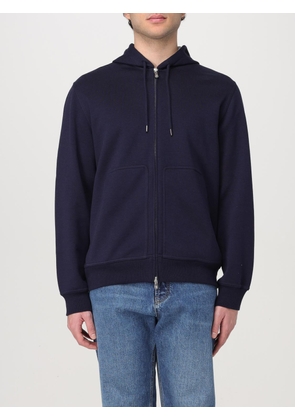 BRUNELLO CUCINELLI Sweatshirt Men color Blue