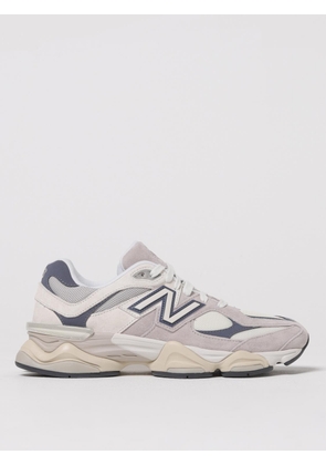 Sneakers NEW BALANCE Men color White