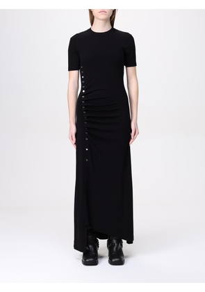 Dress RABANNE Woman color Black