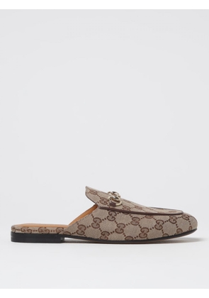 Shoes GUCCI Woman color Beige