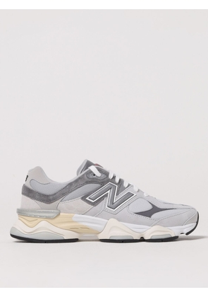 Sneakers NEW BALANCE Men color Grey