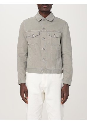 Jacket BRUNELLO CUCINELLI Men color Beige