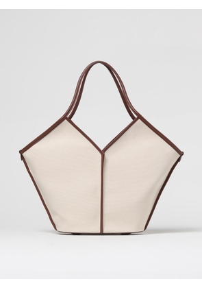 Tote Bag HEREU Woman color Brown
