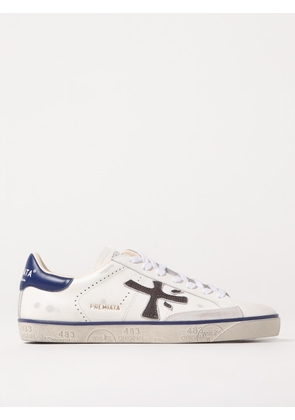 Sneakers PREMIATA Men color White