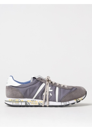 Sneakers PREMIATA Men color Grey