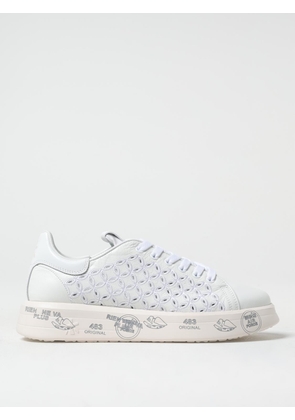 Sneakers PREMIATA Woman color White