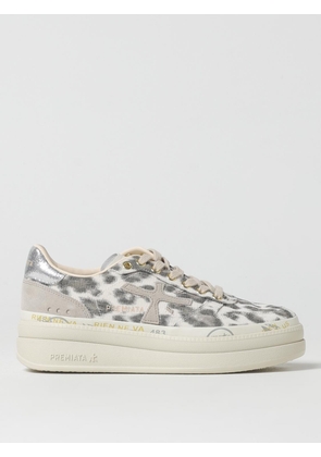 Sneakers PREMIATA Woman color Multicolor