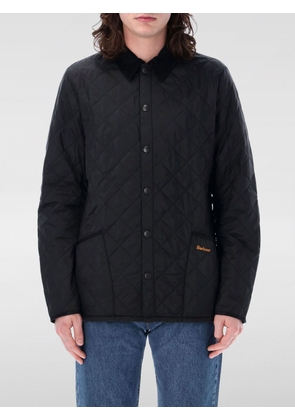 BARBOUR Jacket Men color Black