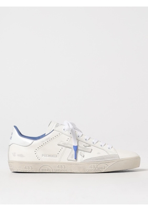 PREMIATA Sneakers Men color White