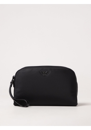 Beauty Accessories EMPORIO ARMANI Lifestyle color Black