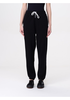 Pants POLO RALPH LAUREN Woman color Black