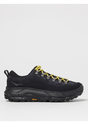 HOKA Sneakers Men color Black