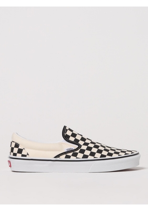 VANS Sneakers Men color White