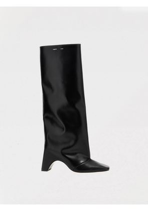 Boots COPERNI Woman color Black