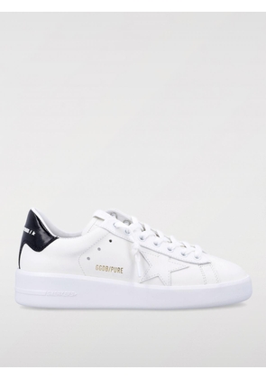 Sneakers GOLDEN GOOSE Woman color White