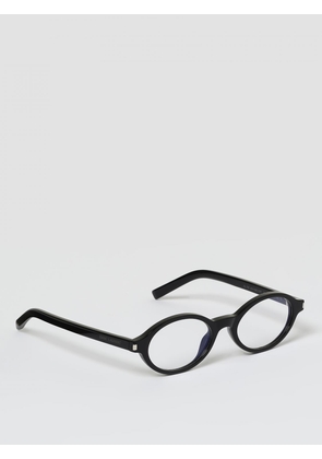 Optical Frames SAINT LAURENT Woman color Black