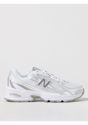 Sneakers NEW BALANCE Men color White