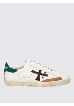 PREMIATA Sneakers Men color Green