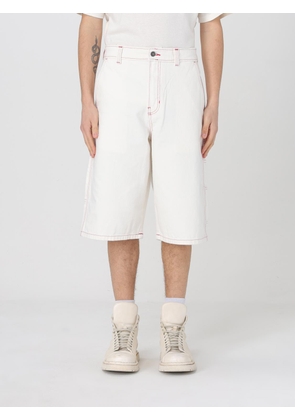 Shorts DICKIES Men color White