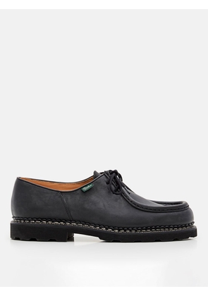 Oxford Shoe PARABOOT Woman color Black