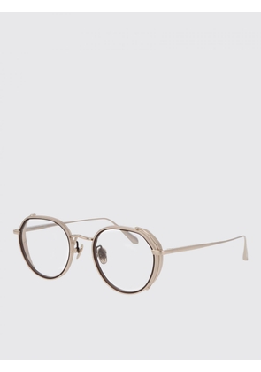 Optical Frames LINDA FARROW Woman color Gold
