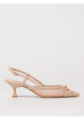 Pump STUART WEITZMAN Woman color Beige