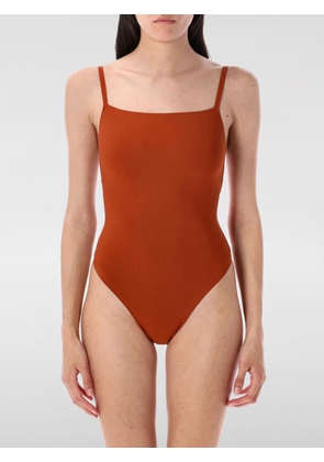 Swimsuit LIDO Woman color Orange