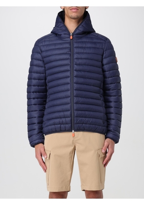 Jacket SAVE THE DUCK Men color Blue