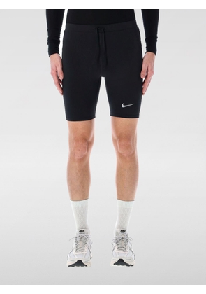 Shorts NIKE Men color Black