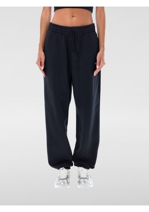 Pants NIKE Woman color Black