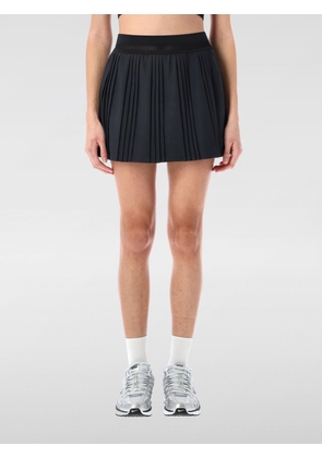 Skirt NIKE Woman color Black