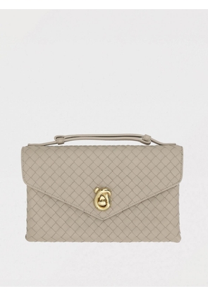 Handbag BOTTEGA VENETA Woman color Mastic