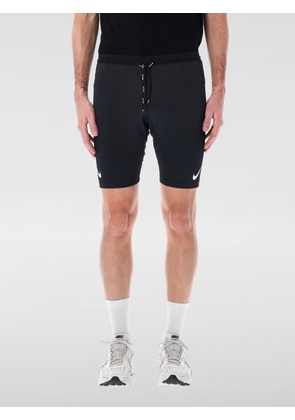 Shorts NIKE Men color Black