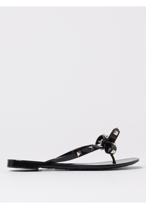 Heeled Sandal VALENTINO GARAVANI Woman color Black